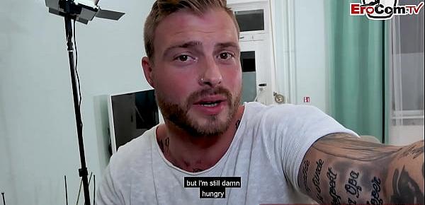 Deutsche Nutte mit dicken titten bestellt zum POV EroCom Date